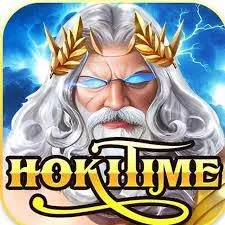 HOKITIME - Game Arcade Seru dan Menarik